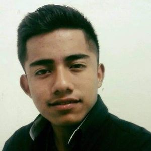 Meet your Posher, Luis